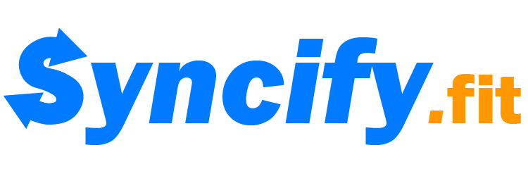 Syncify Logo